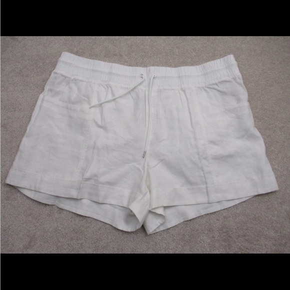 NWT Athleta Cabo shorts - Picture 4 of 5
